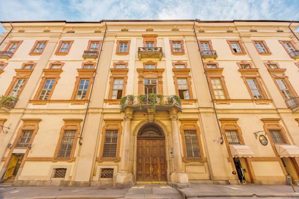 appartamento in vendita a Torino in zona Centro Storico