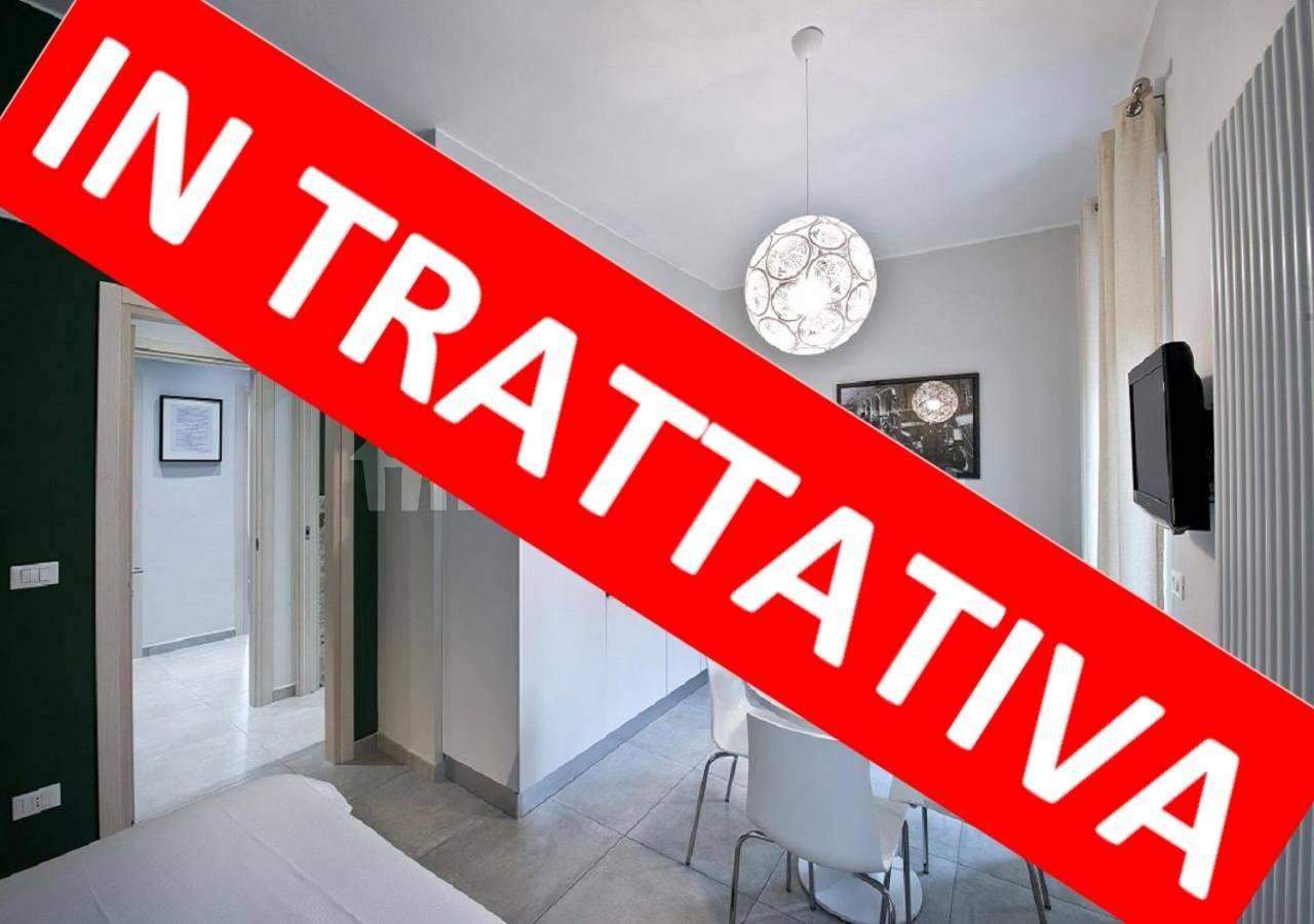 appartamento in vendita a Torino in zona Millefonti
