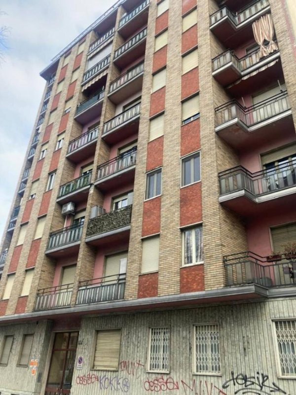 appartamento in vendita a Torino in zona Madonna di Campagna