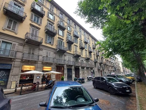 appartamento in vendita a Torino in zona Vanchiglia