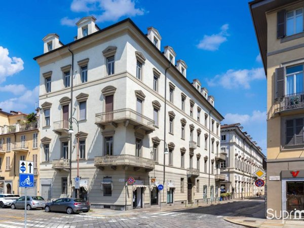 appartamento in vendita a Torino in zona Centro Storico