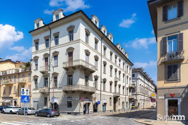 appartamento in vendita a Torino in zona Centro Storico