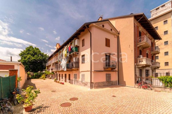 appartamento in vendita a Torino in zona Regio Parco
