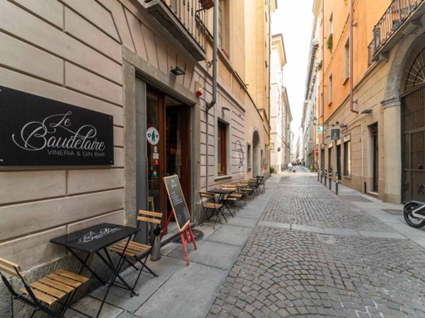 negozio in vendita a Torino