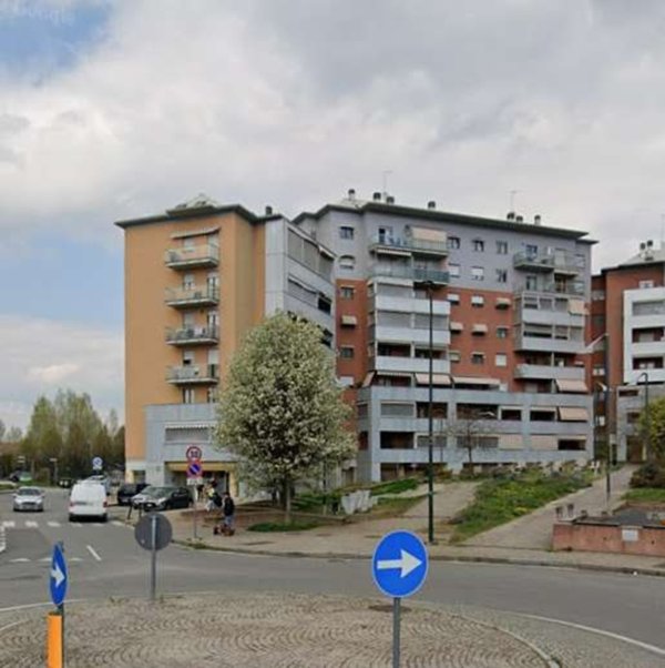 appartamento in vendita a Torino in zona Vallette