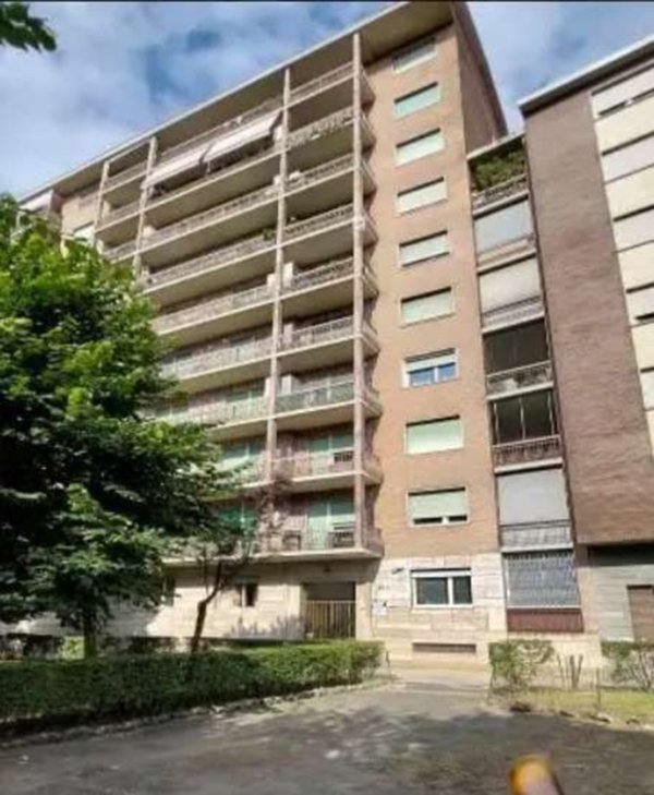 appartamento in vendita a Torino in zona Mirafiori Sud
