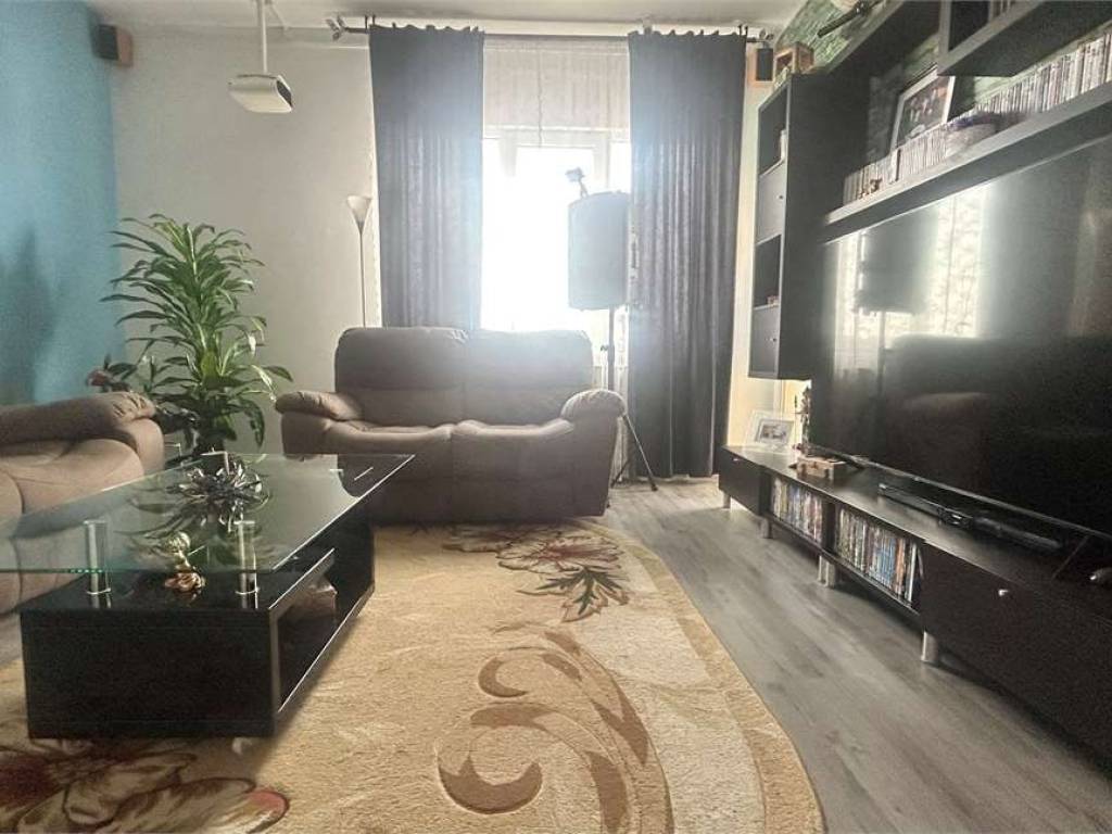 appartamento in vendita a Torino in zona Mirafiori Sud