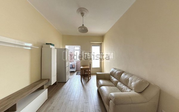 appartamento in vendita a Torino in zona Lucento