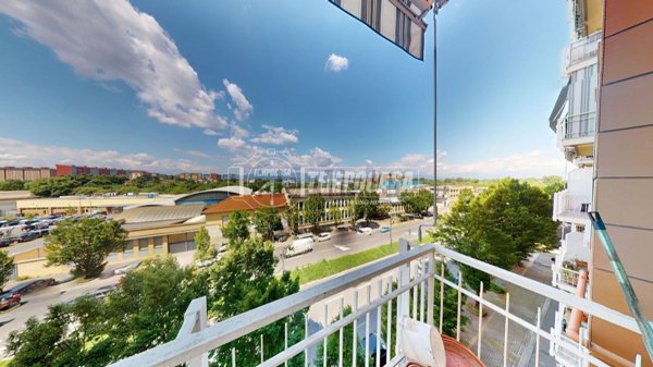 appartamento in vendita a Torino in zona Rebaudengo