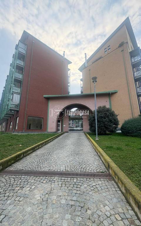 appartamento in vendita a Torino in zona Campidoglio