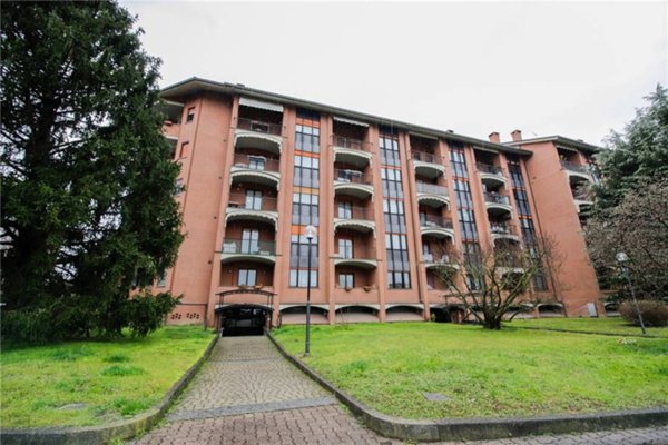 appartamento in vendita a Torino in zona Barca