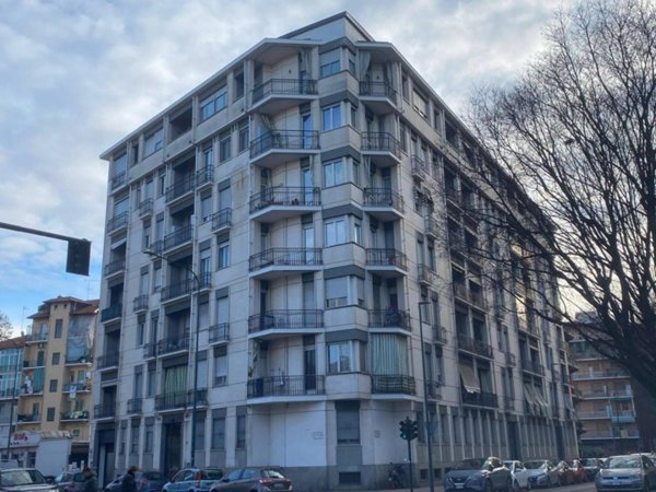 appartamento in vendita a Torino in zona Rebaudengo