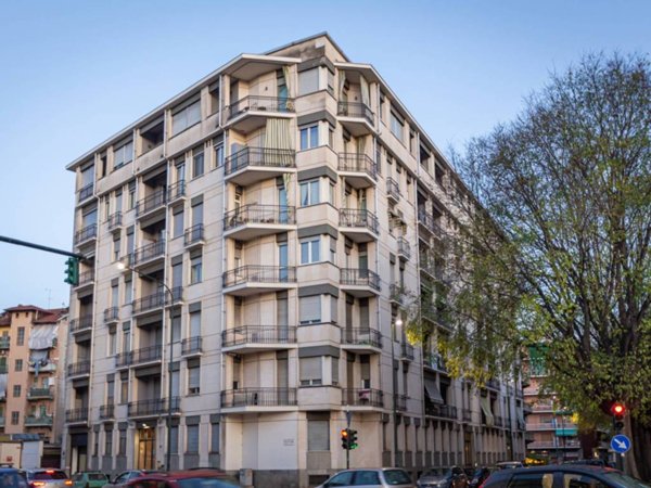 appartamento in vendita a Torino in zona Rebaudengo