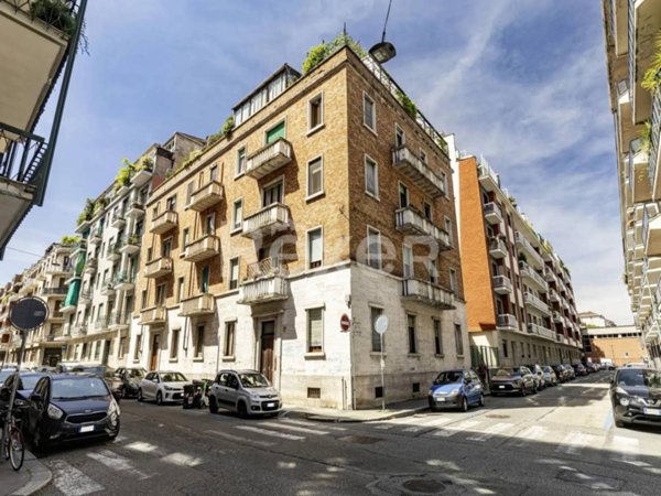 appartamento in vendita a Torino in zona San Salvario