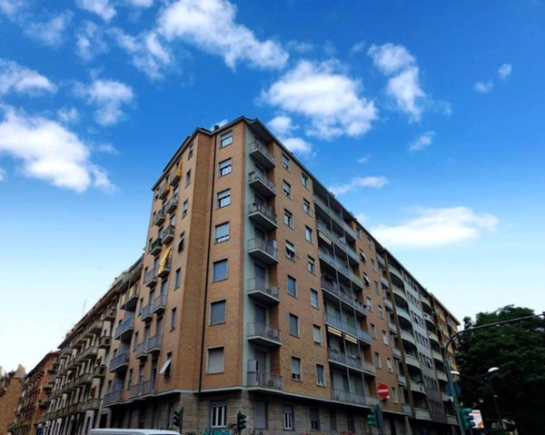 appartamento in vendita a Torino in zona Cenisia