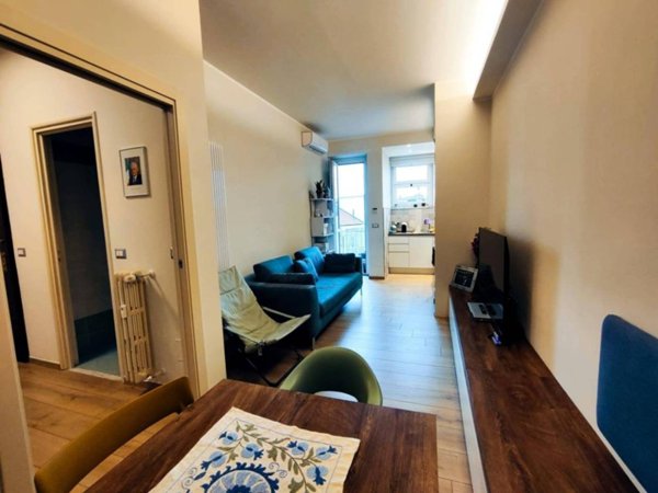 appartamento in vendita a Torino in zona Cenisia