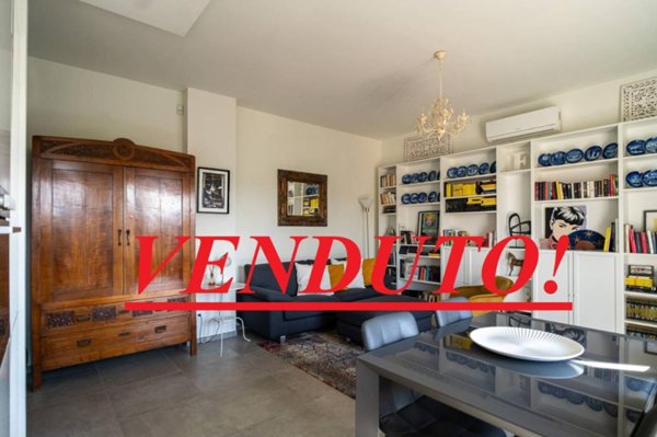 appartamento in vendita a Torino in zona San Salvario