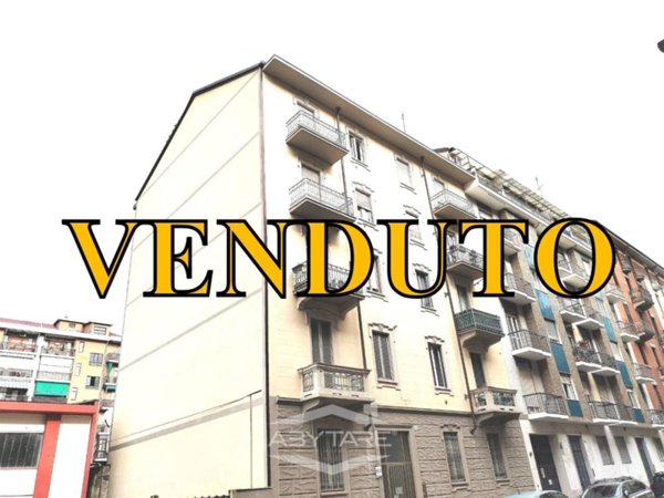 appartamento in vendita a Torino in zona Pozzo Strada