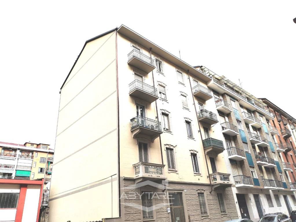 appartamento in vendita a Torino in zona Pozzo Strada
