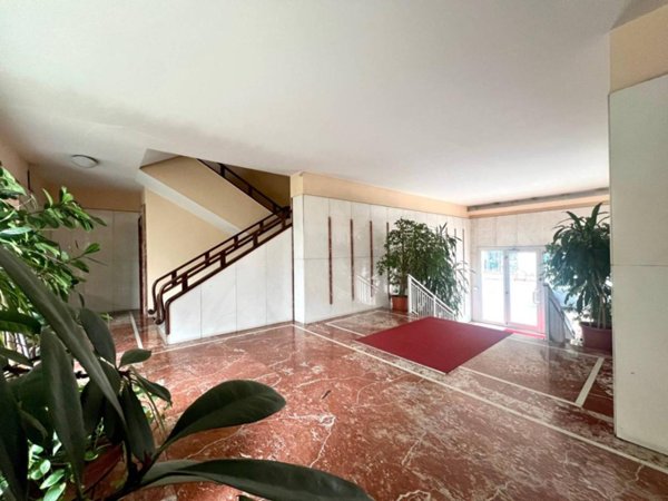 appartamento in vendita a Torino in zona San Salvario