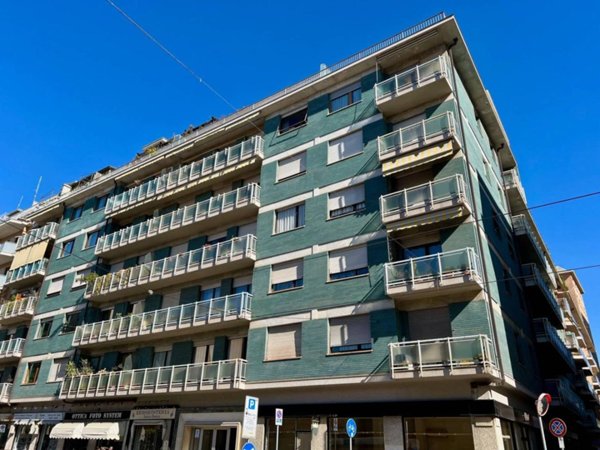 appartamento in vendita a Torino in zona San Salvario