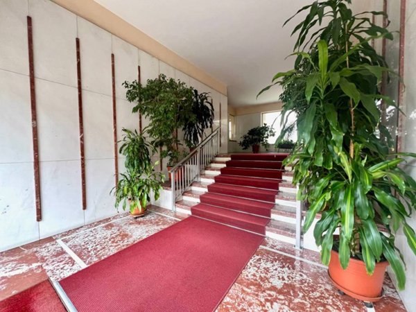 appartamento in vendita a Torino in zona San Salvario