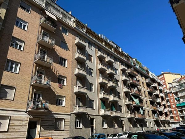appartamento in vendita a Torino in zona Borgo San Paolo