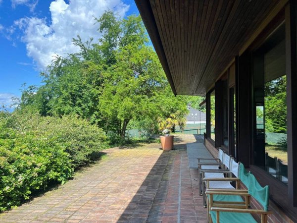 casa indipendente in vendita a Torino in zona Superga