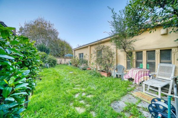 appartamento in vendita a Torino in zona Gran Madre