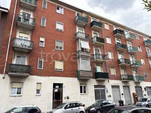 appartamento in vendita a Torino in zona Madonna di Campagna