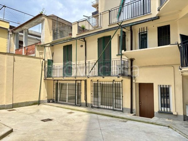 appartamento in vendita a Torino in zona Lucento