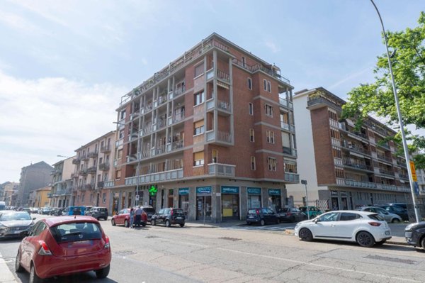 appartamento in vendita a Torino in zona Mirafiori Sud