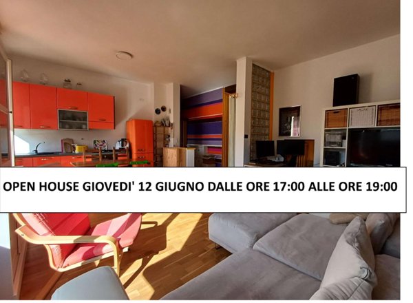 appartamento in vendita a Torino in zona Aurora