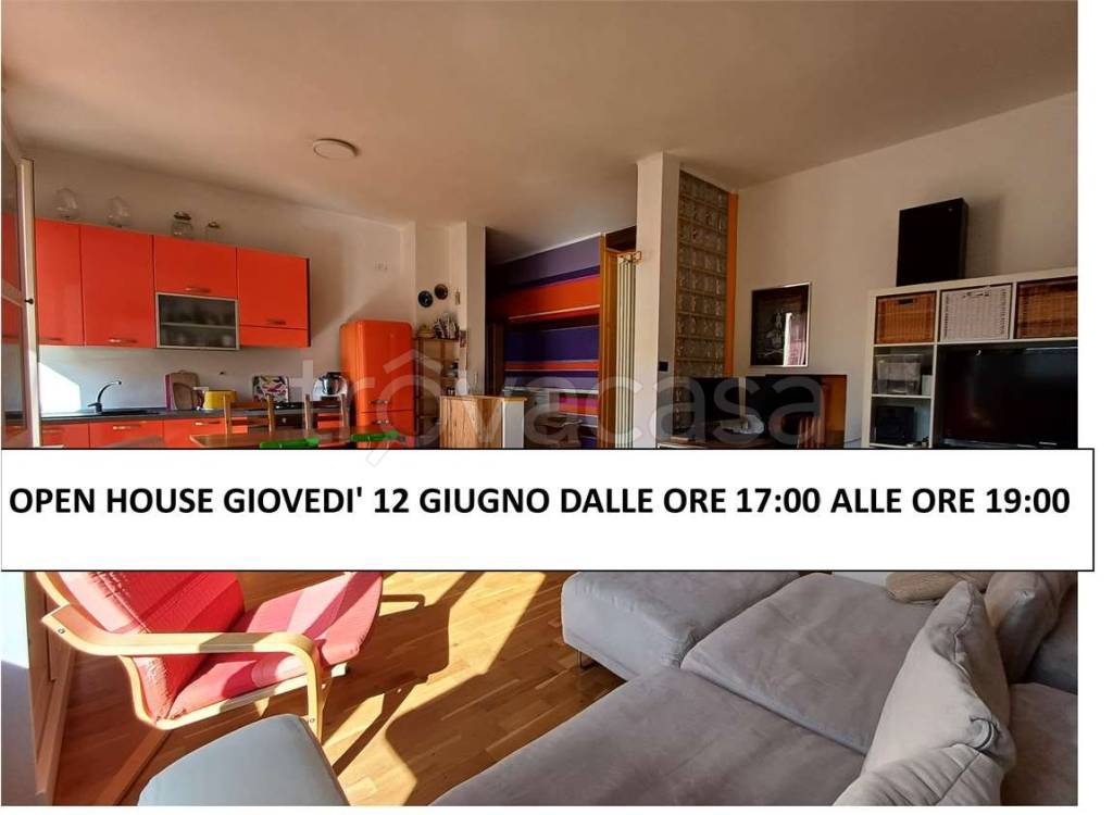 appartamento in vendita a Torino in zona Aurora