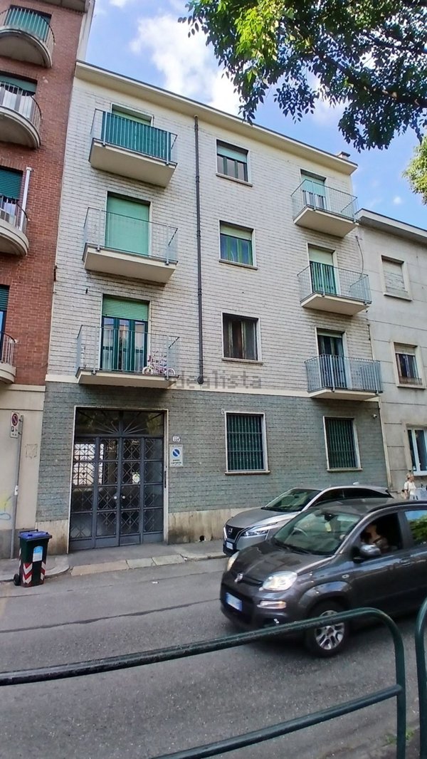 appartamento in vendita a Torino in zona Parella