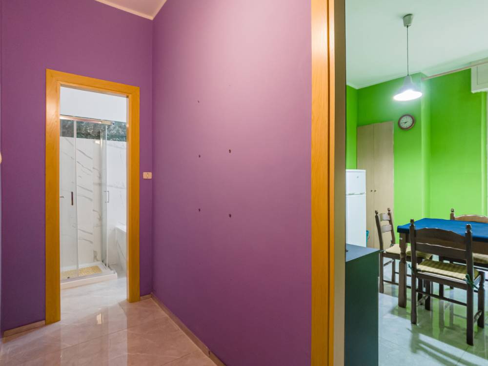 appartamento in vendita a Torino in zona San Donato