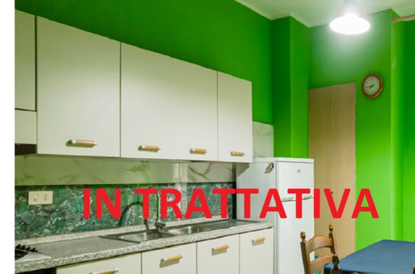 appartamento in vendita a Torino in zona San Donato
