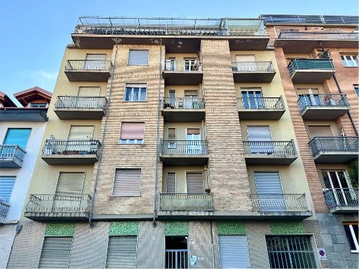 appartamento in vendita a Torino in zona Mirafiori Nord