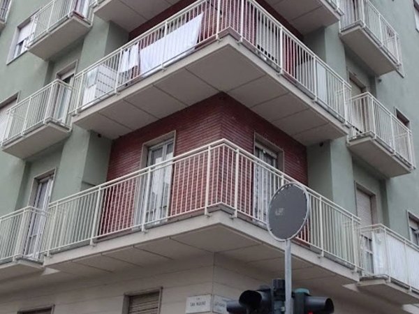 appartamento in vendita a Torino in zona Santa Rita