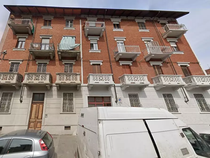 appartamento in vendita a Torino in zona Barriera di Milano