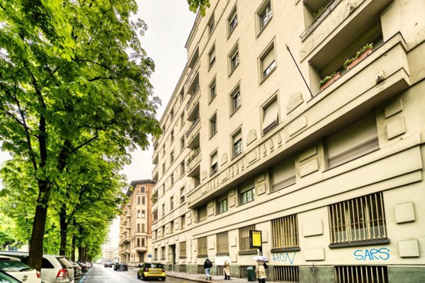 appartamento in vendita a Torino in zona Centro Storico