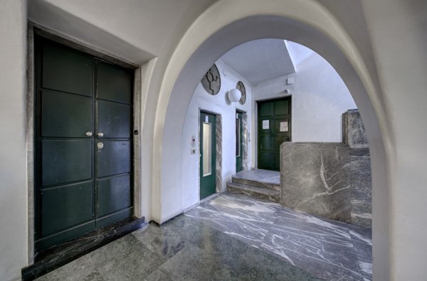 appartamento in vendita a Torino in zona Centro Storico