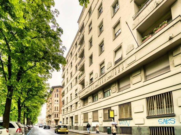 appartamento in vendita a Torino in zona Centro Storico