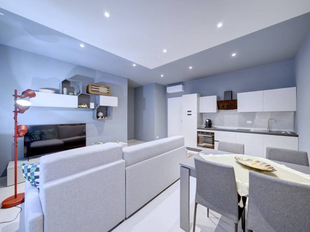 appartamento in vendita a Torino in zona Centro Storico