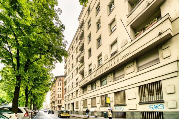 appartamento in vendita a Torino in zona Centro Storico