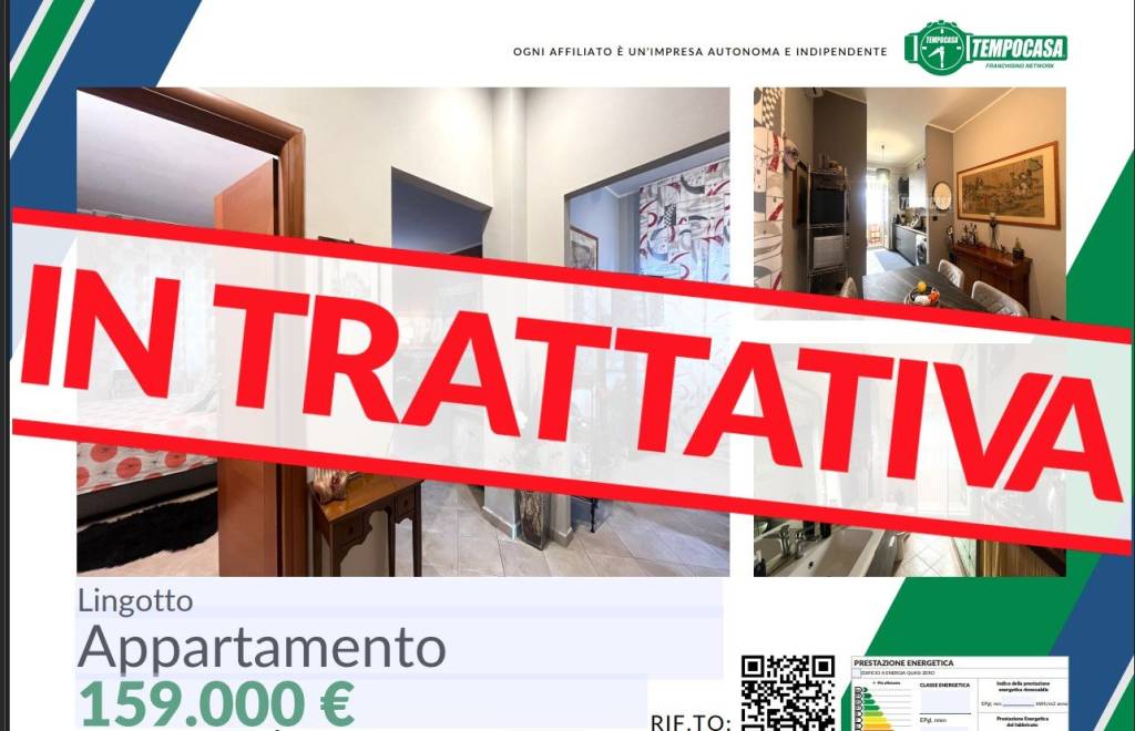 appartamento in vendita a Torino in zona Filadelfia