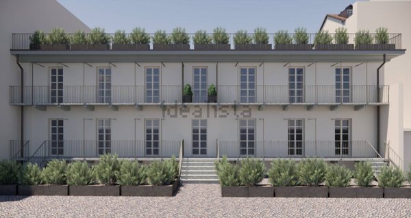 appartamento in vendita a Torino