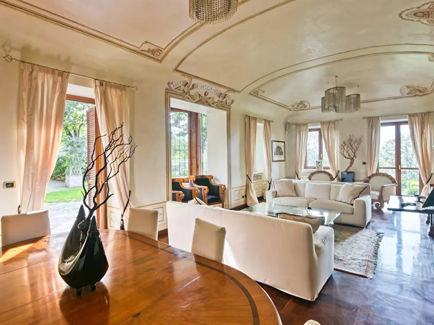 casa indipendente in vendita a Torino in zona Precollina