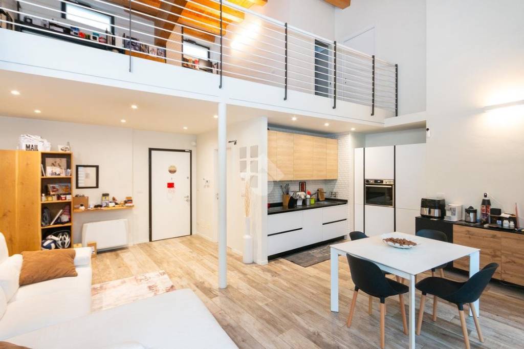 appartamento in vendita a Torino in zona Borgo San Paolo