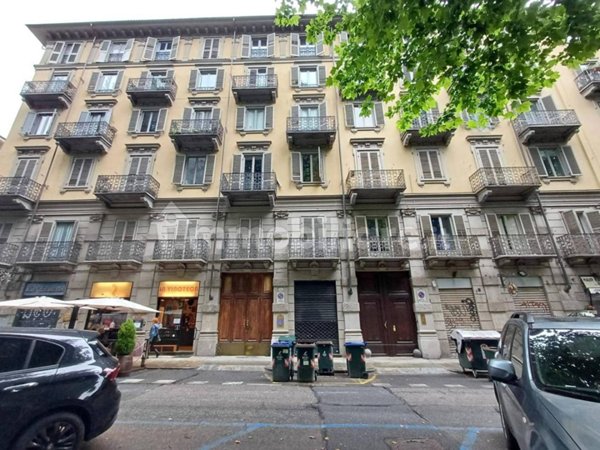 appartamento in vendita a Torino in zona Vanchiglia